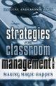 Book cover of: Strategies for Classroom Management, K-6. By: Darlene Anderson Wilson