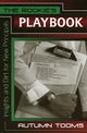 Book cover of: Rookie's Playbook. By: Autumn Tooms