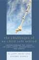 Book cover of: Challenges of No Child Left Behind. By: E. Jane Irons