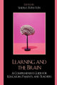 Book cover of: Learning and the Brain. By: Feinstein Sheryl