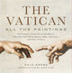 Book cover of: Vatican: All The Paintings