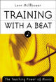 Book cover of: Training with a Beat