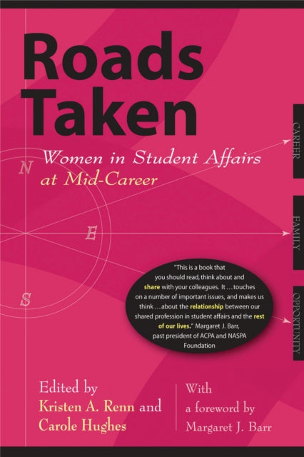 Book cover of: Roads Taken