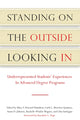 Book cover of: Standing on the Outside Looking In