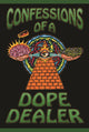 Book cover of: Confessions of a Dope Dealer. By: Sheldon Norberg