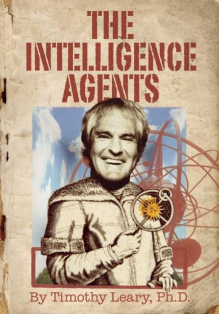 Book cover of: Intelligence Agents