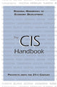 Book cover of: CIS Handbook. By: Patrick Heenan
