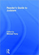 Book cover of: Reader's Guide to Judaism
