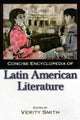 Book cover of: Concise Encyclopedia of Latin American Literature