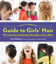 Book cover of: Cozys Complete Guide to Girls Hair. By: Cozy Friedman