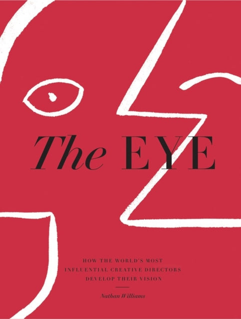 Book cover of: Eye. By: Nathan Williams