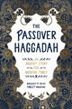 Book cover of: Passover Haggadah. By: Alana Newhouse
