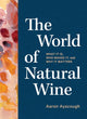 Book cover of: World of Natural Wine. By: Aaron Ayscough