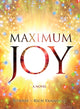 Book cover of: Maximum Joy. By: Bonni Vannucci