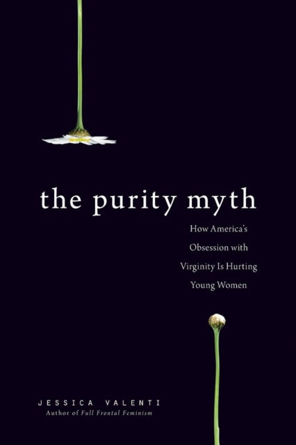 Book cover of: Purity Myth