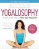 Book cover of: Yogalosophy