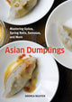 Book cover of: Asian Dumplings. By: Andrea Nguyen