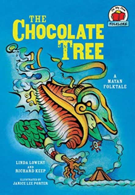 Book cover of: Chocolate Tree