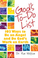 Book cover of: God'S to Do List. By: Ron Wolfson