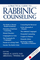 Book cover of: Practical Guide to Rabbinic Counseling. By: Yisrael N. Levitz