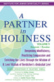 Book cover of: Partner in Holiness - Volume 1, Genesis & Exodus. By: Jonathan P. Slater