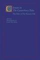 Book cover of: Closure in the Canterbury Tales