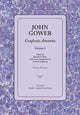 Book cover of: Confessio Amantis, Volume 3. By: John Gower