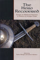 Book cover of: Hero Recovered. By: Robin Waugh