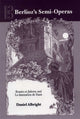 Book cover of: Berlioz's Semi-Operas