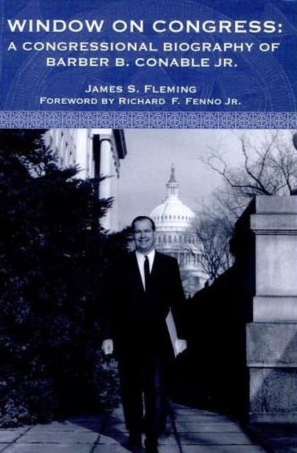 Book cover of: Window on Congress