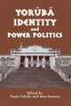 Book cover of: Yoruba Identity and Power Politics