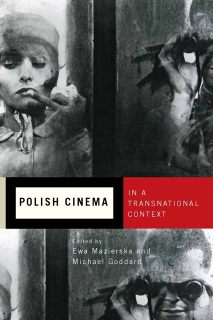 Book cover of: Polish Cinema in a Transnational Context