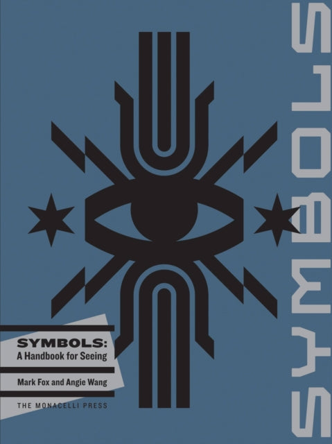 Book cover of: Symbols. By: Mark Fox