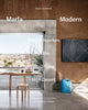 Book cover of: Marfa Modern. By: Helen Thompson