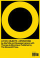Book cover of: LOT-EK. By: Ada Tolla