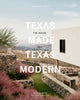Book cover of: Texas Made/Texas Modern. By: Helen Thompson