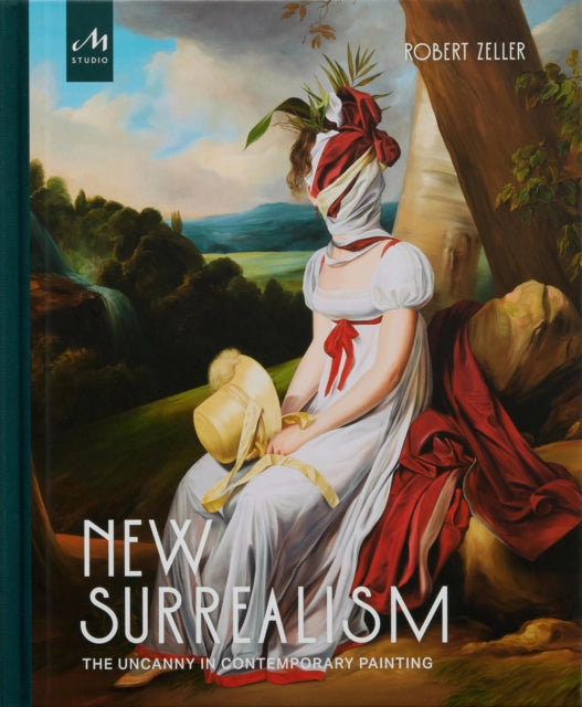 Book cover of: New Surrealism. By: Robert Zeller