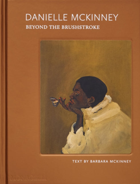 Book cover of: Danielle Mckinney