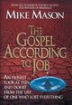 Book cover of: Gospel According to Job