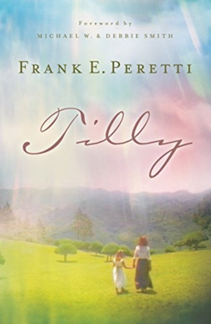 Book cover of: Tilly