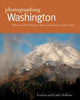 Book cover of: Photographing Washington. By: Cathie Sullivan