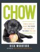 Book cover of: Chow. By: Rick Woodford