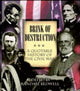 Book cover of: Brink of Destruction. By: Randall Bedwell