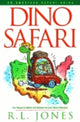 Book cover of: Dino Safari