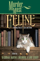 Book cover of: Murder Most Feline