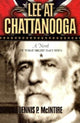 Book cover of: Lee at Chattanooga