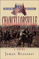 Book cover of: Chancellorsville. By: James Reasoner
