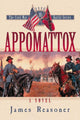 Book cover of: Appomattox. By: James Reasoner
