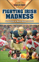 Book cover of: Fighting Irish Madness. By: Wilton Sharpe