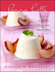 Book cover of: Panna Cotta. By: Camilla V. Saulsbury